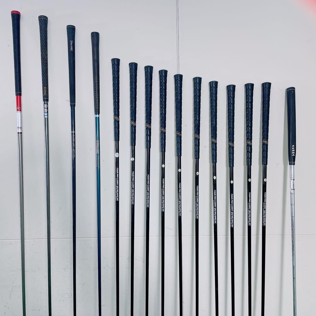 ゴルフクラブ メンズセット 初心者 テーラーメイド r7 QUAD N1768