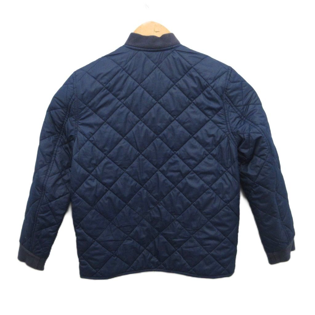 ポロ ラルフローレン POLO RALPH LAUREN キルティングジャケット 中綿