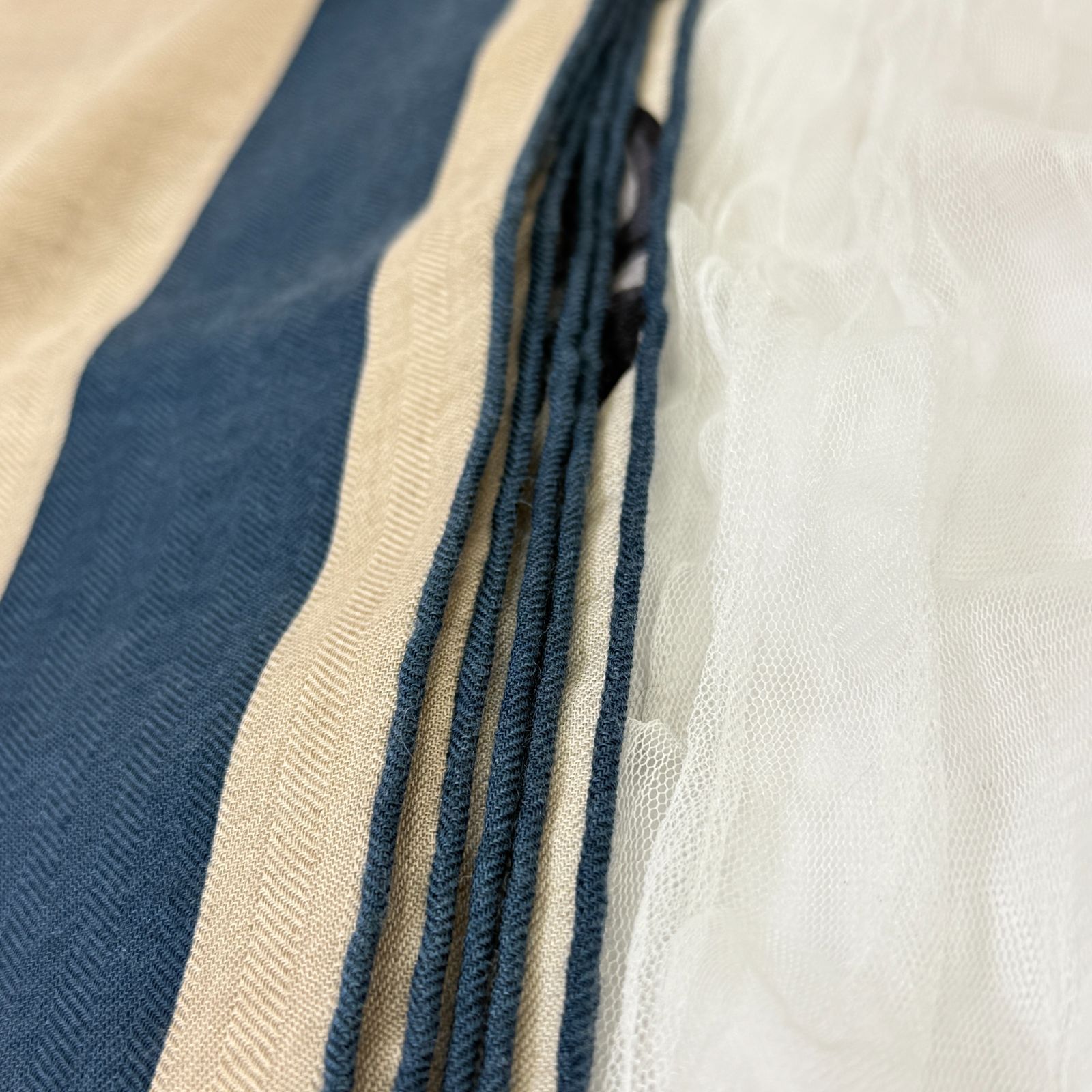 鑑定済み【 新品未使用 】エルメス レクタングル 《 馬着とともに