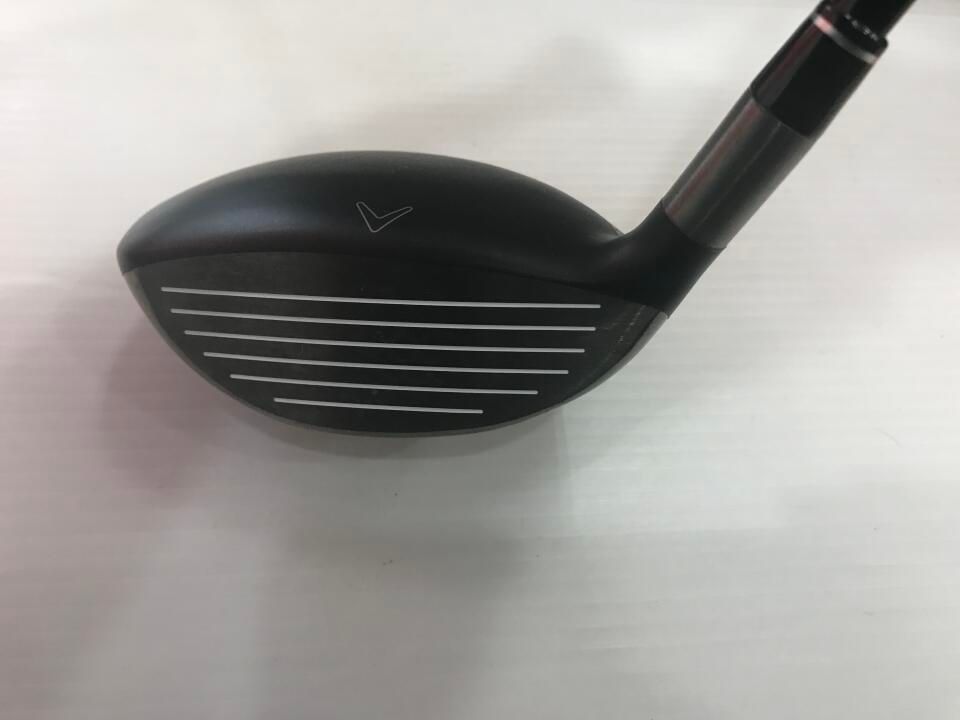 ROGUE ST LS | 16.5 | S | TENSEI 55 for Callaway(ROGUE ST) | 中古