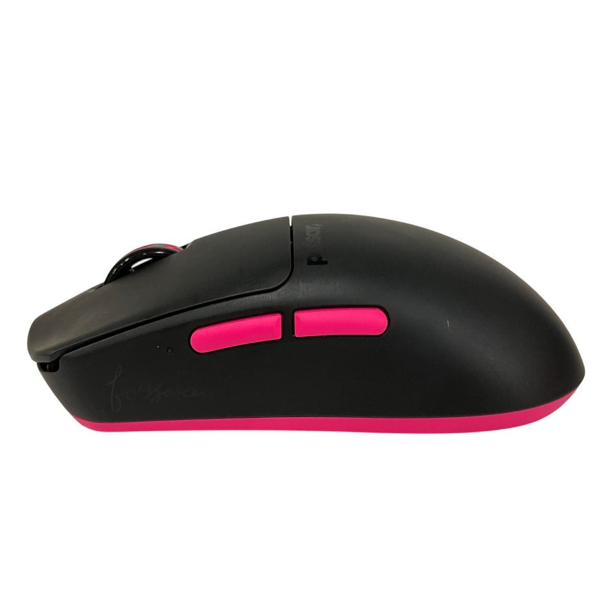 pulsar Pro Series Susanto-X Medium PSSTX21 ゲーミングマウス PC周辺