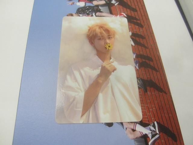 中古品 韓流 防弾少年団 BTS MEMORIES OF 2017 DVD トレカ RM - メルカリ