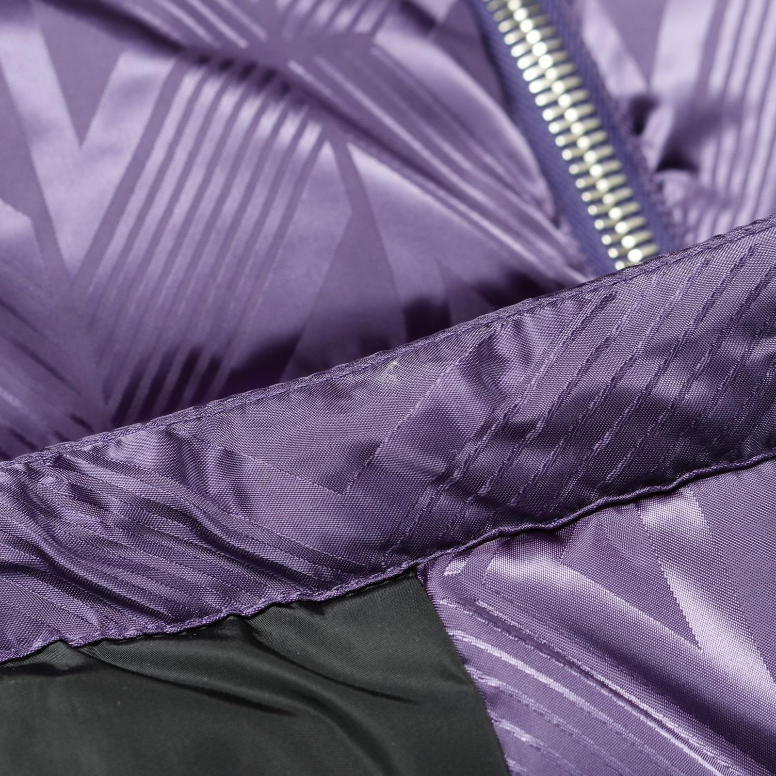 ディオール Dior ダウンジャケット CDダイヤモンド ナイロン ダウン  