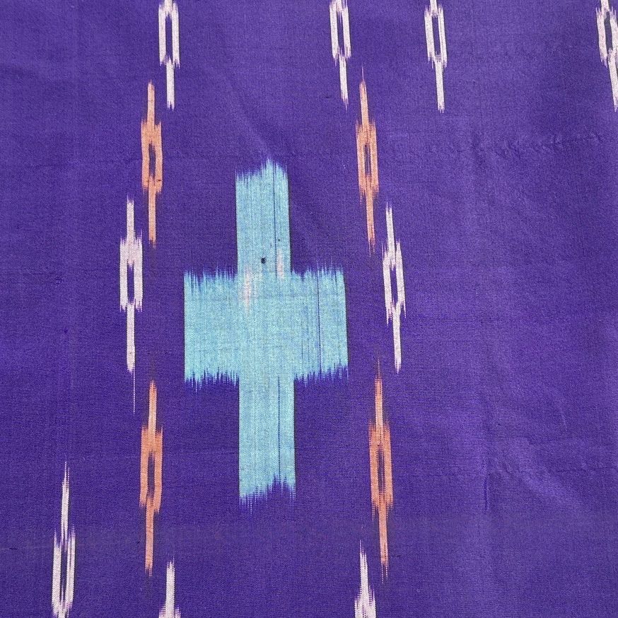 銘仙 着物 4枚 正絹 着物まとめ売り 同梱購入歓迎 リメイク用 着付け