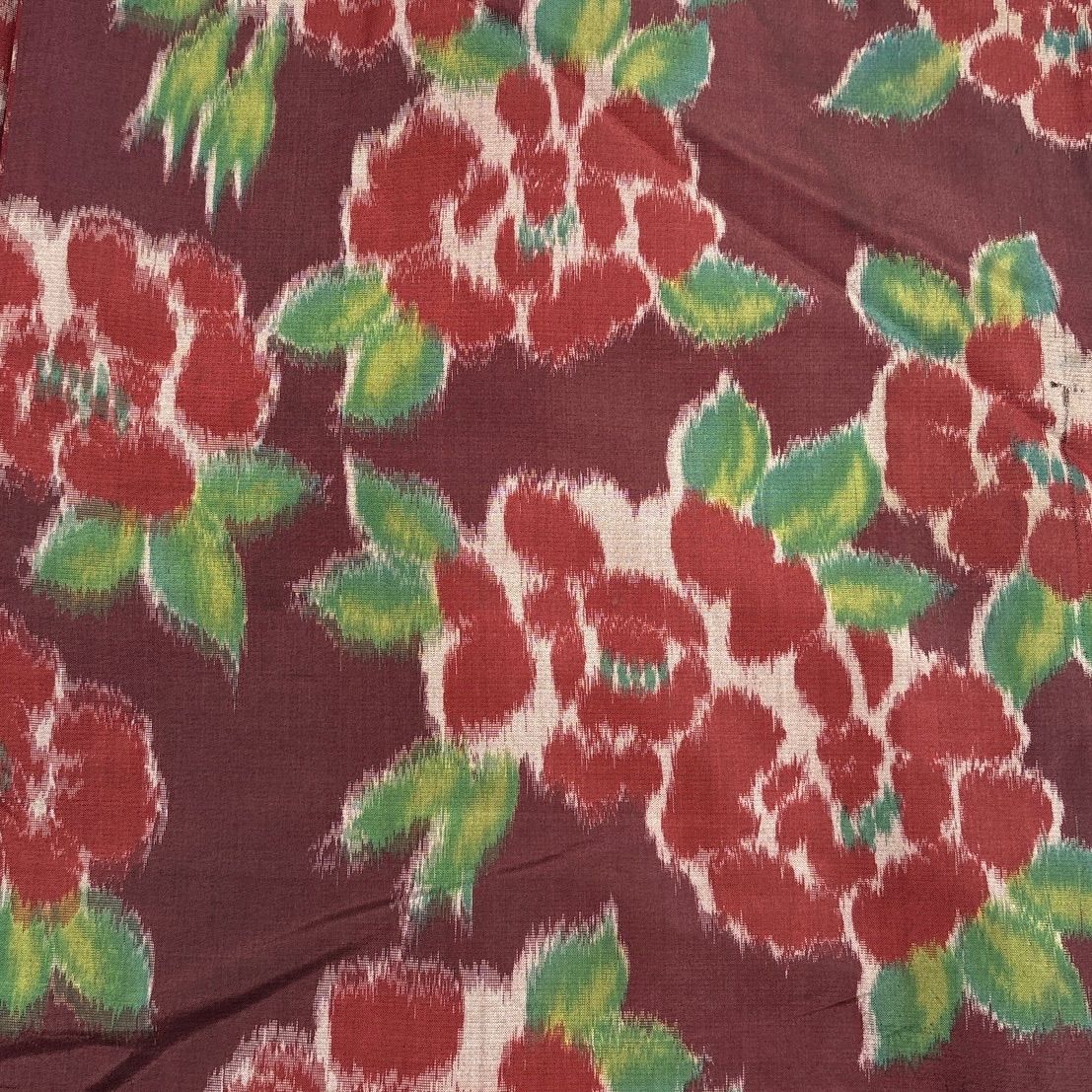 銘仙 着物 4枚 正絹 着物まとめ売り 同梱購入歓迎 リメイク用 着付け