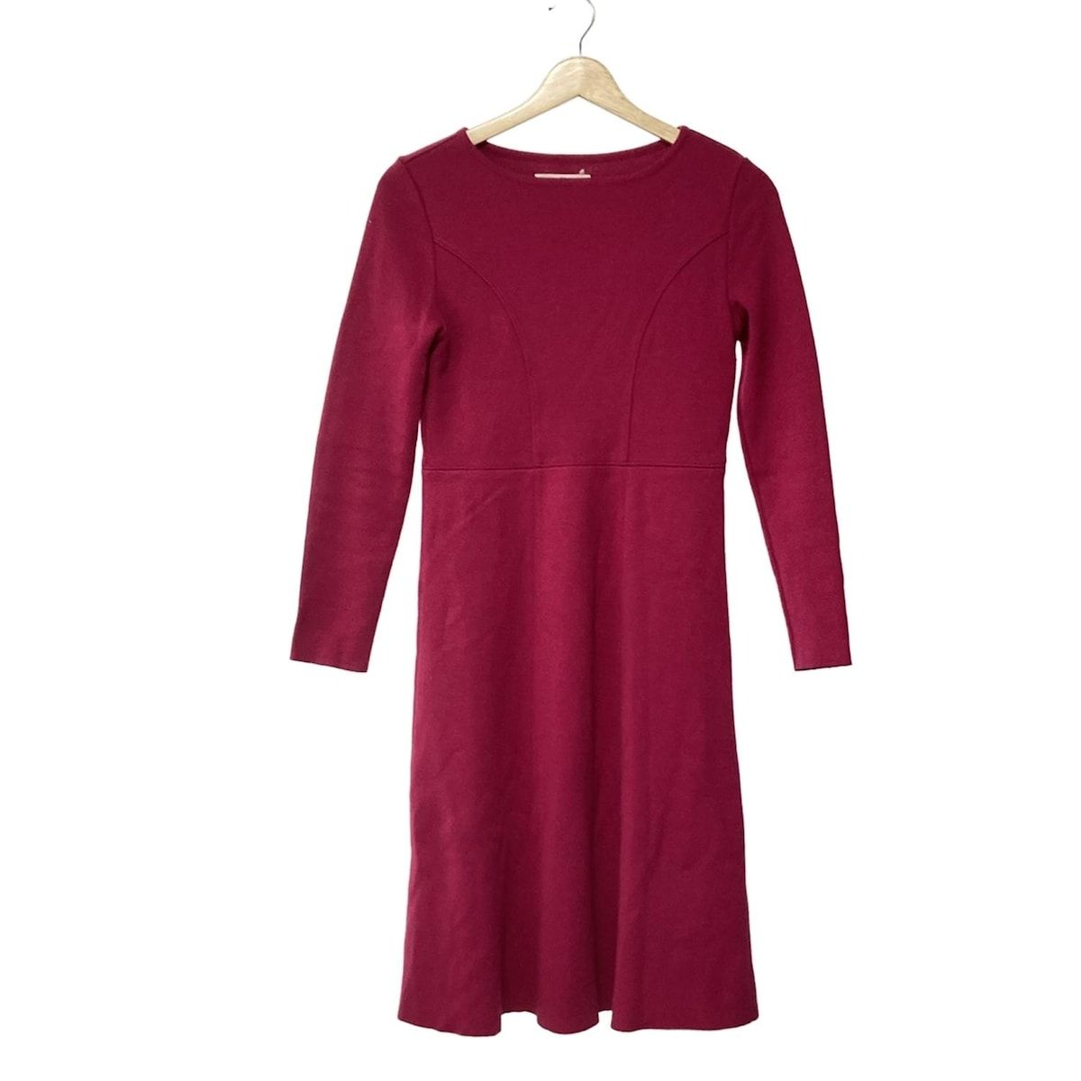 【極美品】kay me ケイミー 宇宙ワンピース 宇宙素材】Aラインワンピース– kay me