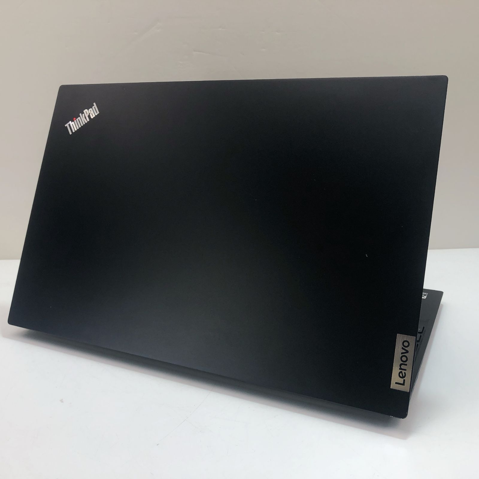 良品 爆速 15.6型 Lenovo ThinkPad E15 Gen2 Ryzen5 Pro 4650U☆6コア