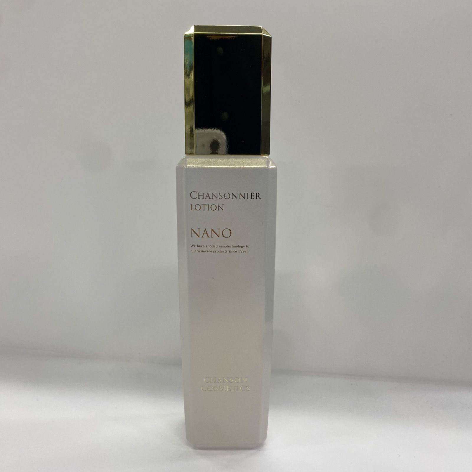 M2536 CHANSONNIER シャンソニエ ローション NANO 130ml - メルカリ
