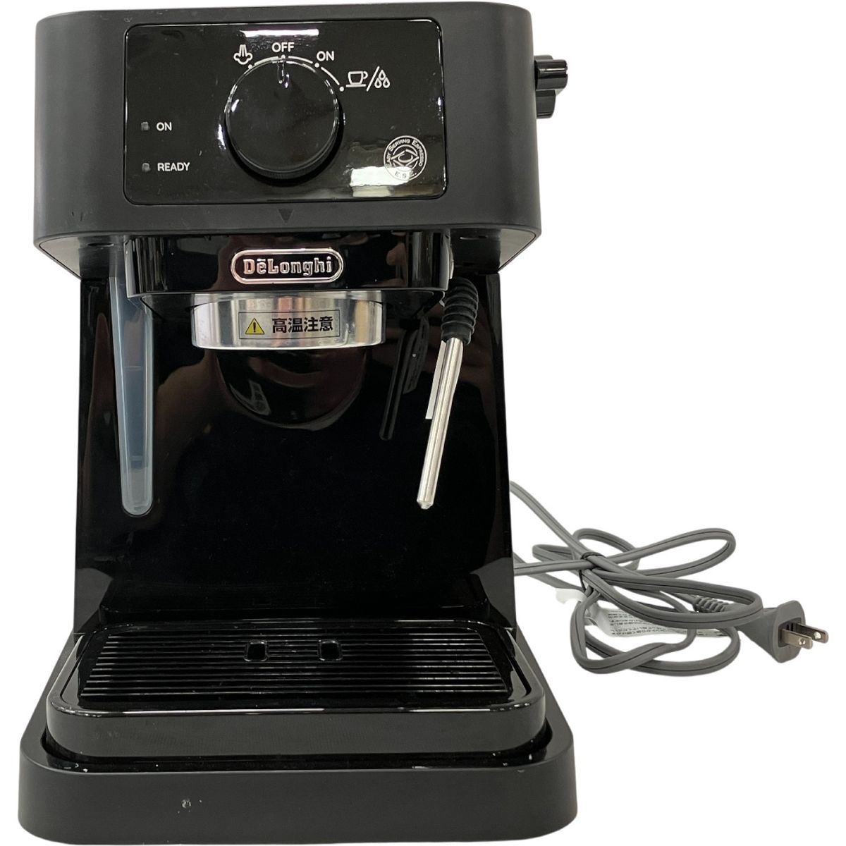 DeLonghi EC680BK エスプレッソマシン 51pNXa9WxkL._AC_UF894,