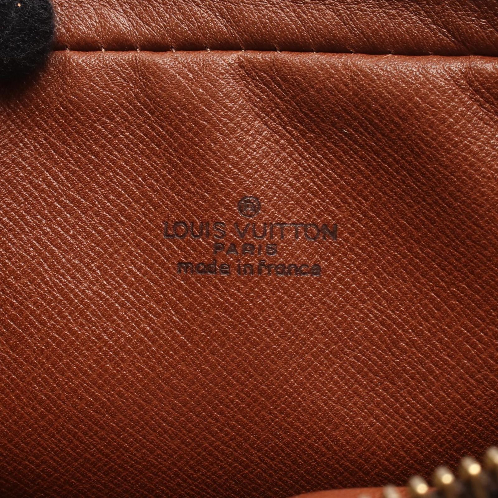LOUIS VUITTON ルイ・ヴィトン マルリードラゴンヌPM モノグラム