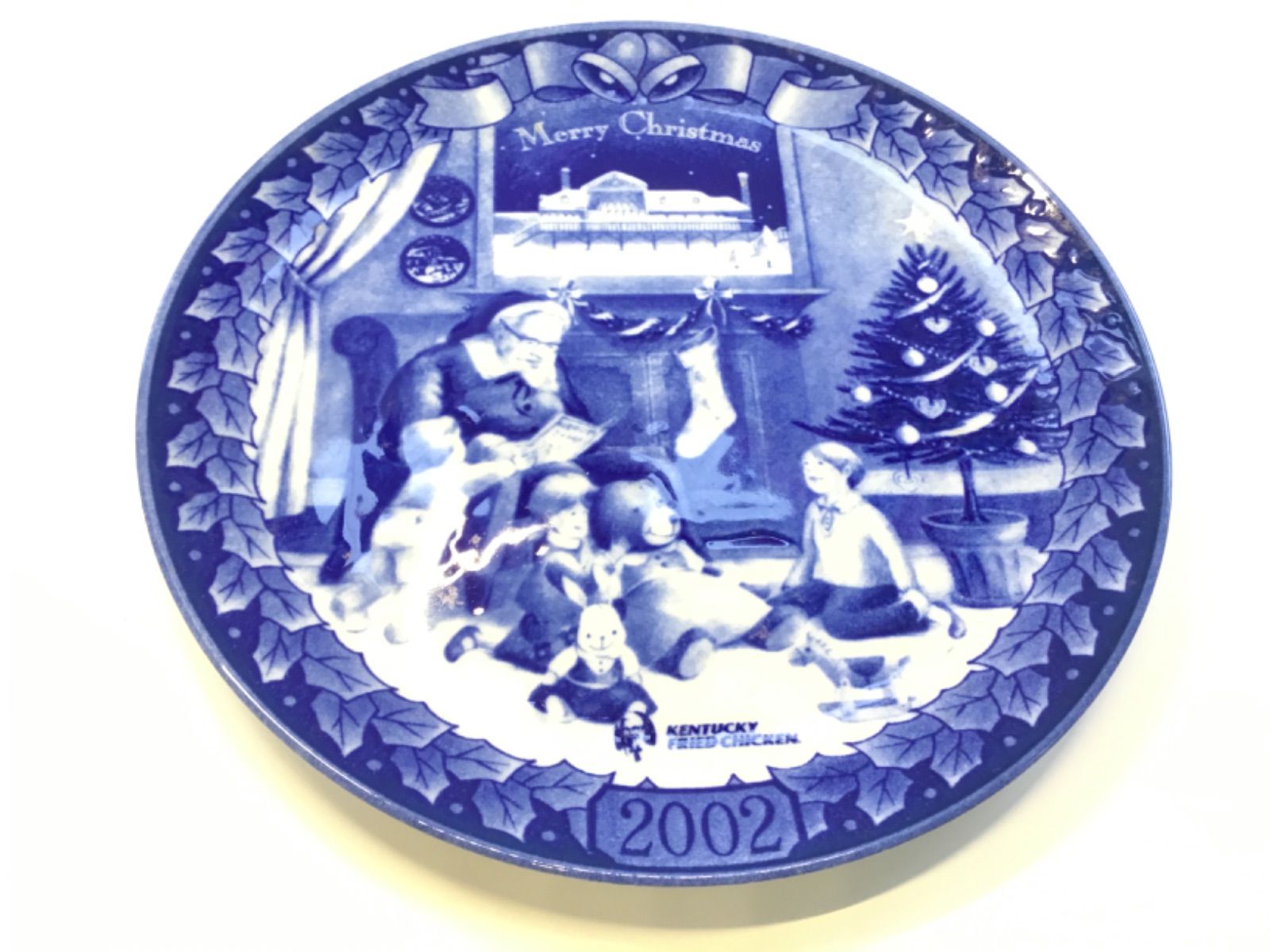 激レア ヴィンテージ KFC ケンタッキー 皿 セット