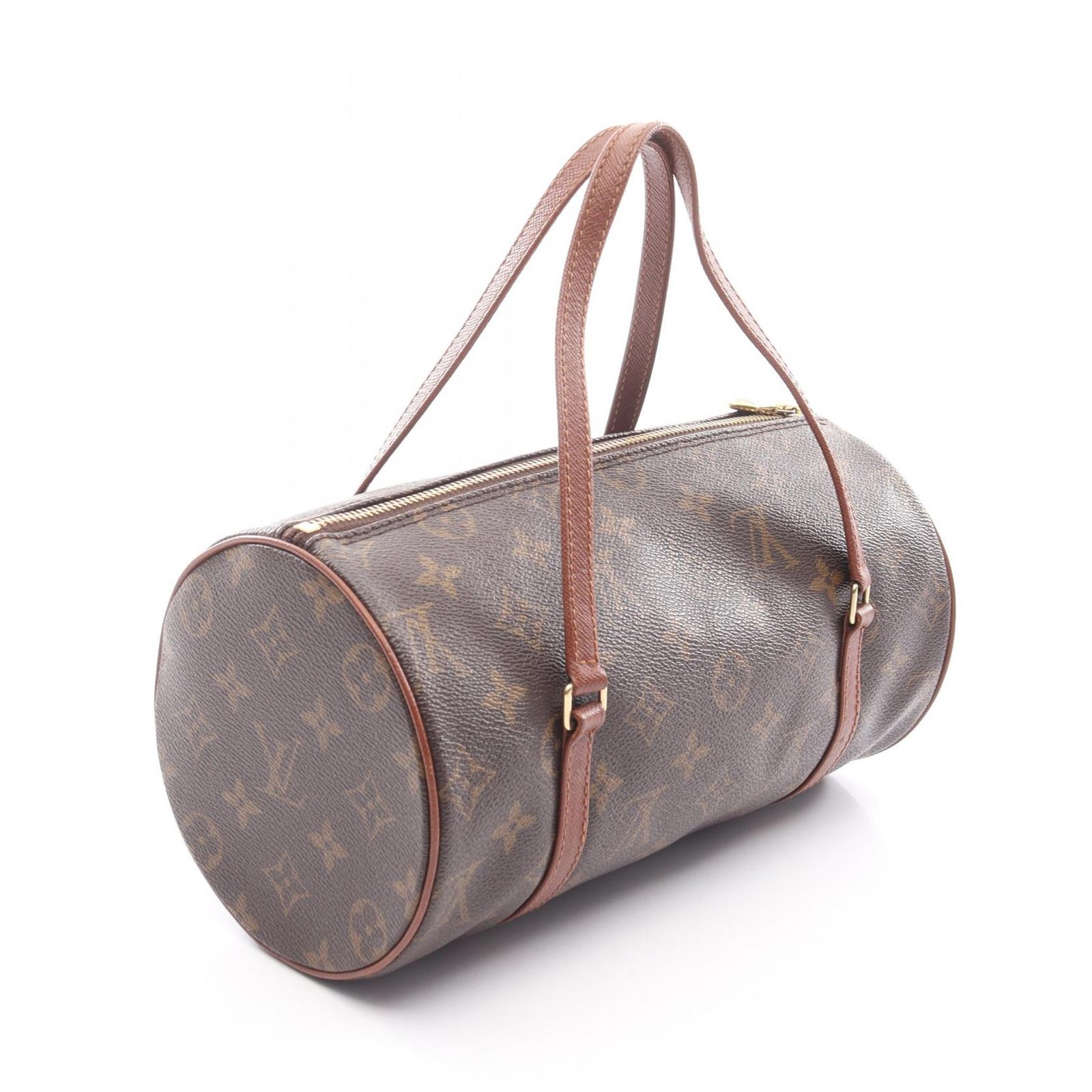 LOUIS VUITTON ルイ・ヴィトン パピヨン26 モノグラム 旧型