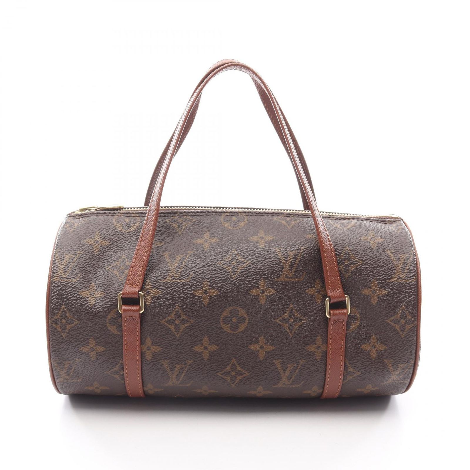 LOUIS VUITTON ルイ・ヴィトン パピヨン26 モノグラム 旧型