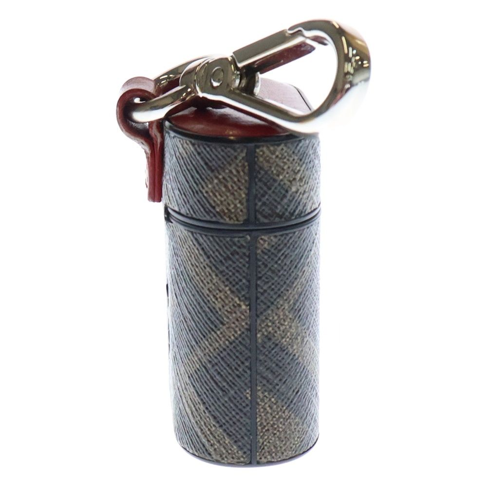 FENDI フェンディ ★ ズッカ AirPods Proケース FENDI (フェンディ) ズッカ柄 Airpods Case エアポッズケース ブラウン