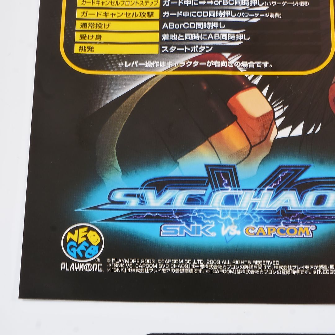 純正インスト+取扱説明書+帯1本　エスプガルーダ2　CAVE 純正インスト+取扱説明書+帯1本 エスプガルーダ2 CAVE 純正インスト+