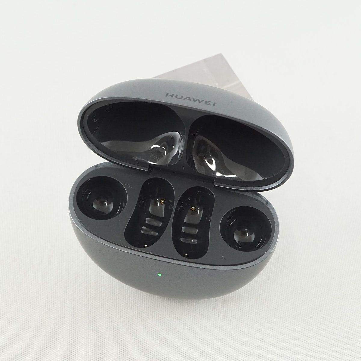 HUAWEI FreeClip 完全ワイヤレスイヤホン USED美品 オープン型 IP54