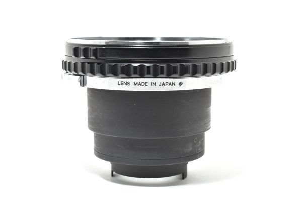 ☆良品☆ Bronica ゼンザブロニカ NIKKOR-P 75mm F2.8 #K475 - メルカリ