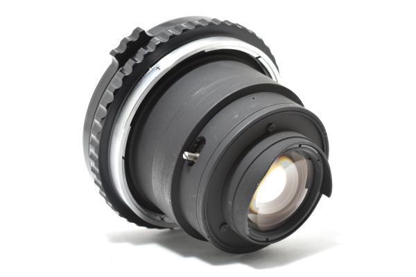 ★極上品★ブロニカ NIKKOR-P 75mm F2.8 #472H Bronica S2 + NIKKOR-P 75mm f2.8 - 三葉堂寫眞機店オンラインストア