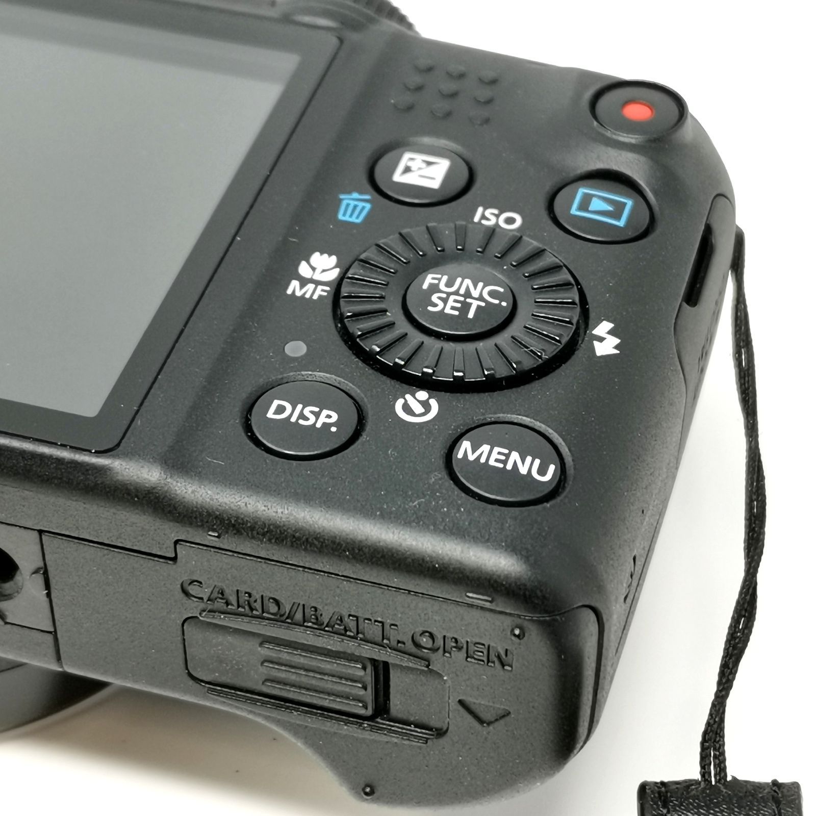 キャノン パワーショット SX 170 IS 箱あり デジカメ デジタルカメラ