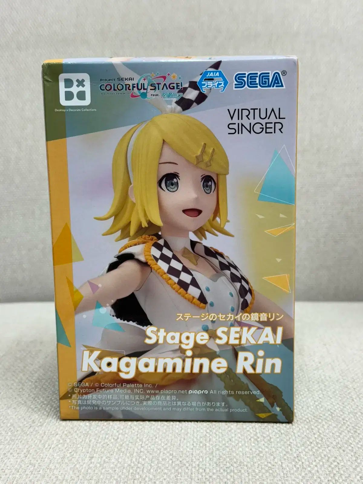 グッズ まとめ売り VOCALOID ボーカロイド プロセカ 初音 鏡音 リン