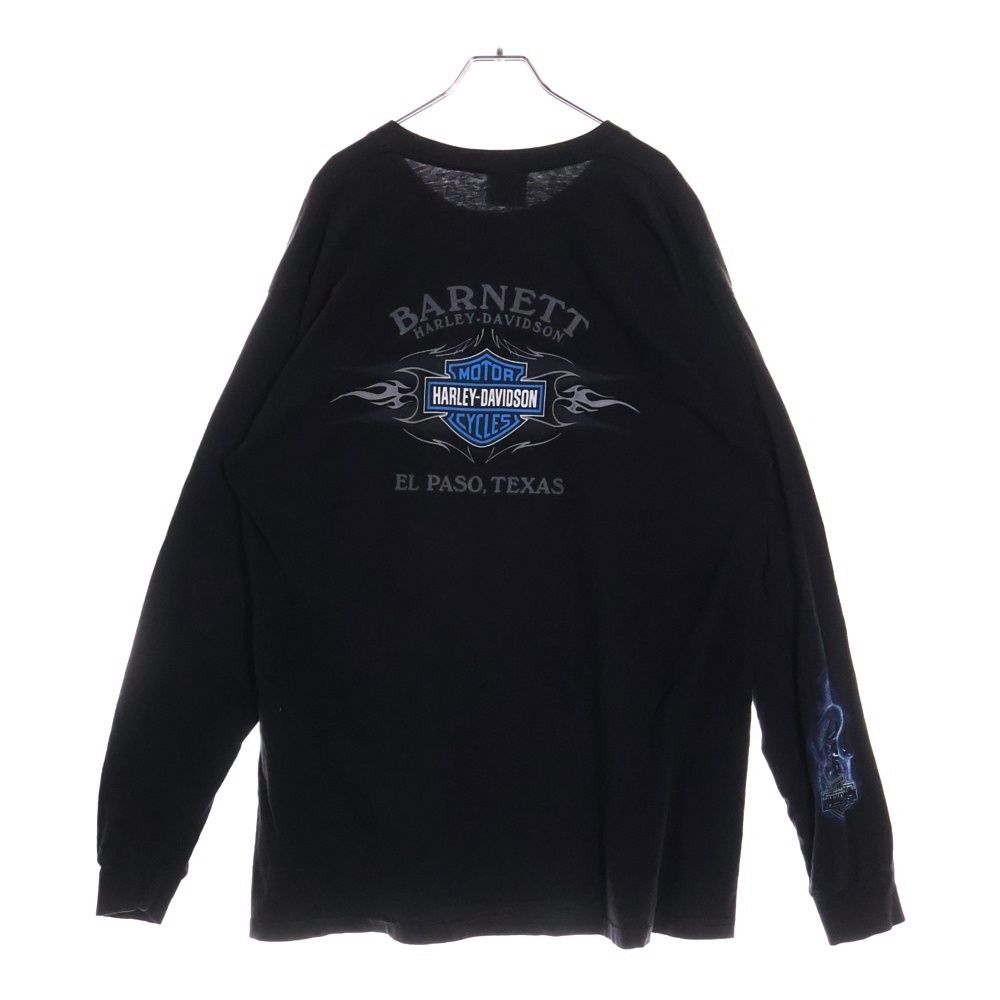 VINTAGE (ヴィンテージ) 00S HARLEY DAVIDSON MONTANA ハーレー