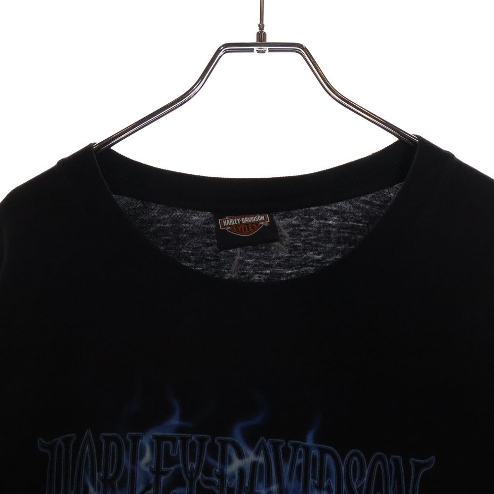 VINTAGE (ヴィンテージ) 00S HARLEY DAVIDSON MONTANA ハーレー