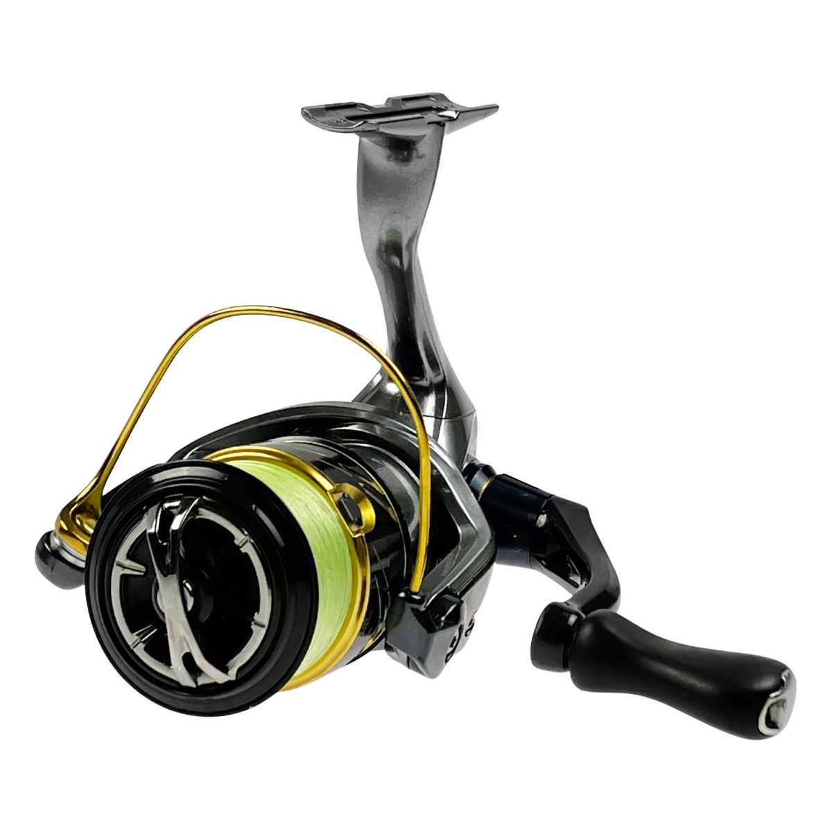 ▽▽SHIMANO シマノ スピニングリール 16ヴァンキッシュ C2500XGS