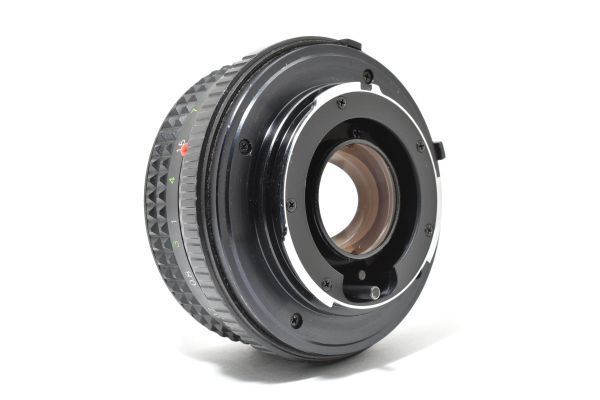 ☆良品☆ MINOLTA ミノルタ MD ROKKOR 45mm F2 #K476 - メルカリ