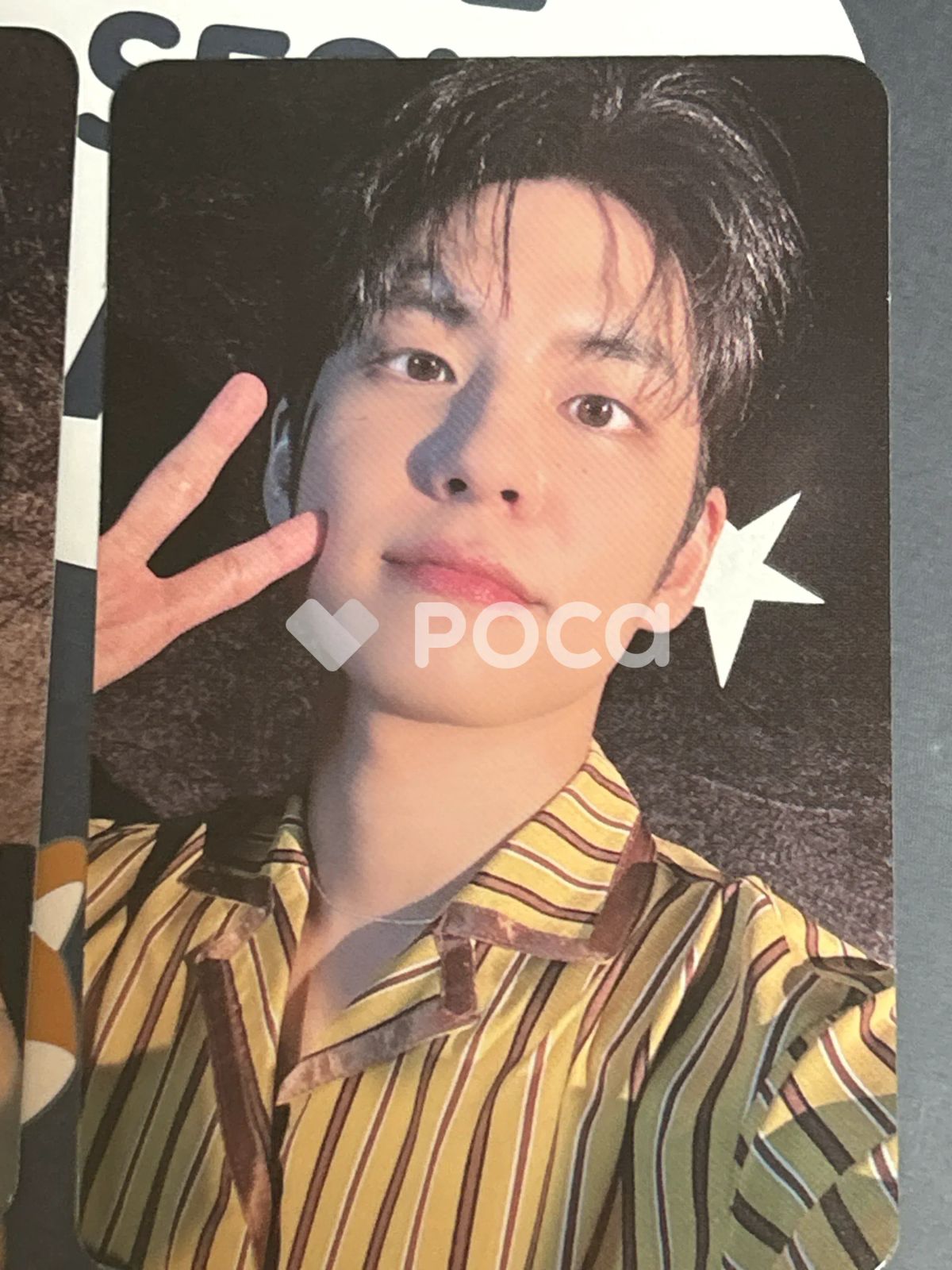 DAY6　ウォンピル⑪ DAY6 ウォンピル DAY6 3RD WORLD TOUR FOREVER YOUNG FINALE in SEOUL