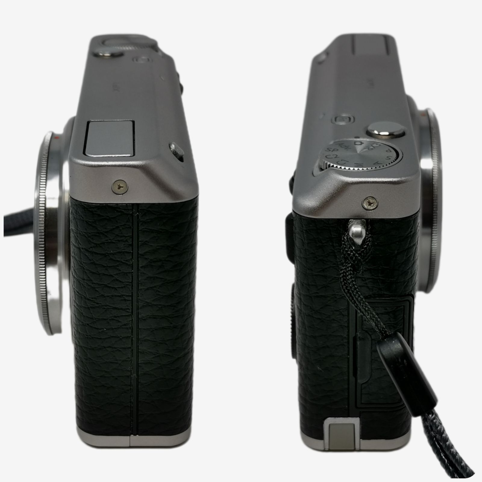 美品 FUJIFILM XF1 動作未確認 富士フイルム XF 1 デジカメ ブラック