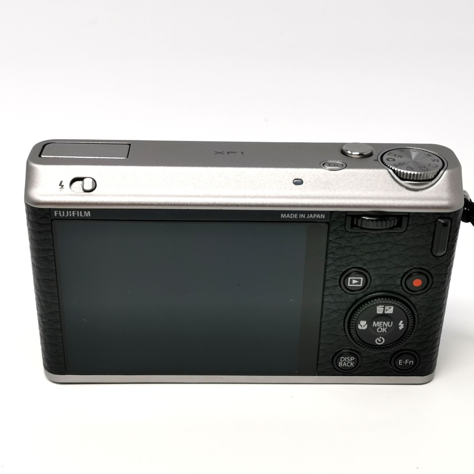 富士フイルム XF