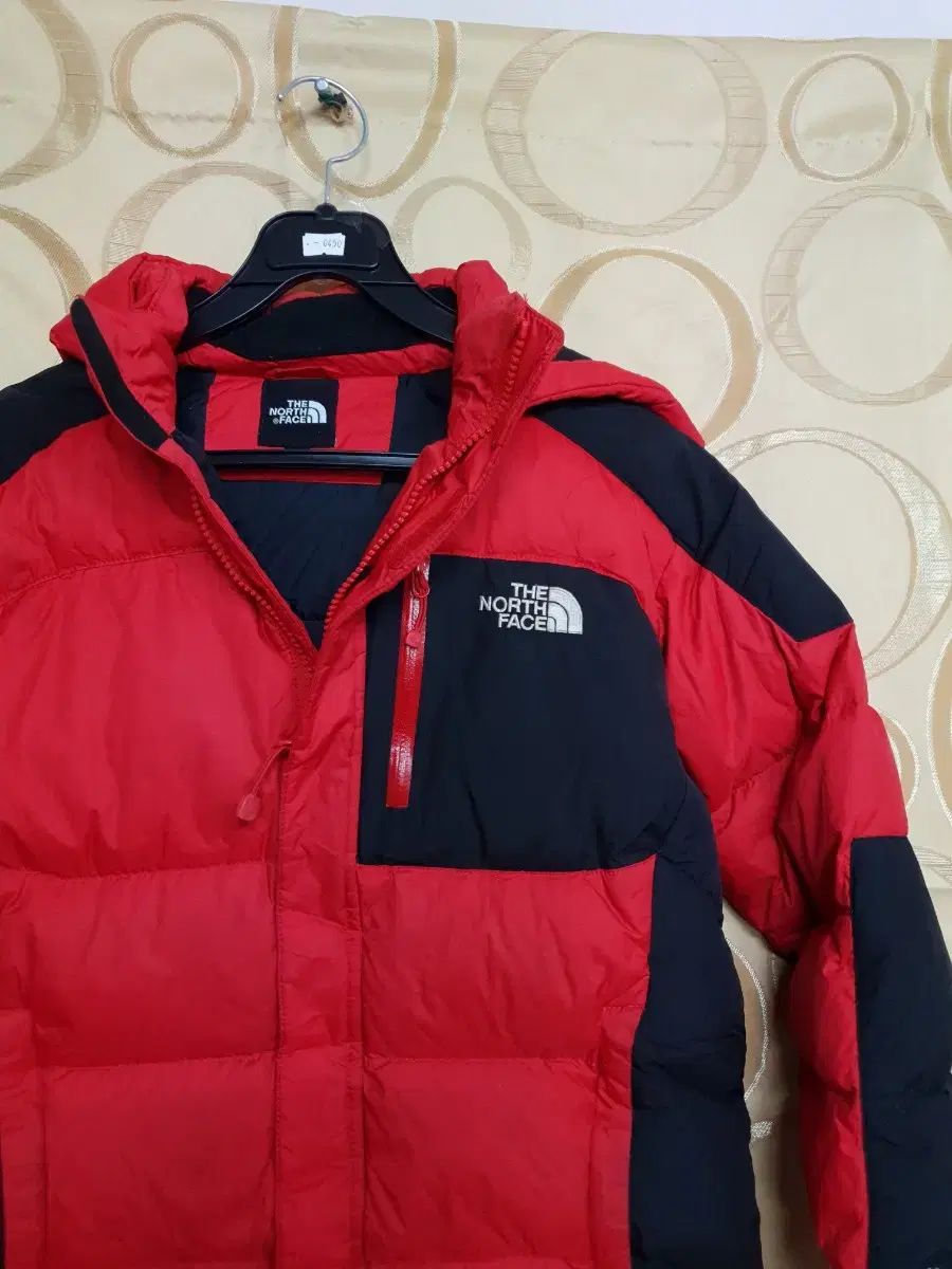  THE NORTH FACE ザノースフェイス ハイベント ダックダウン キッズ 140 その他