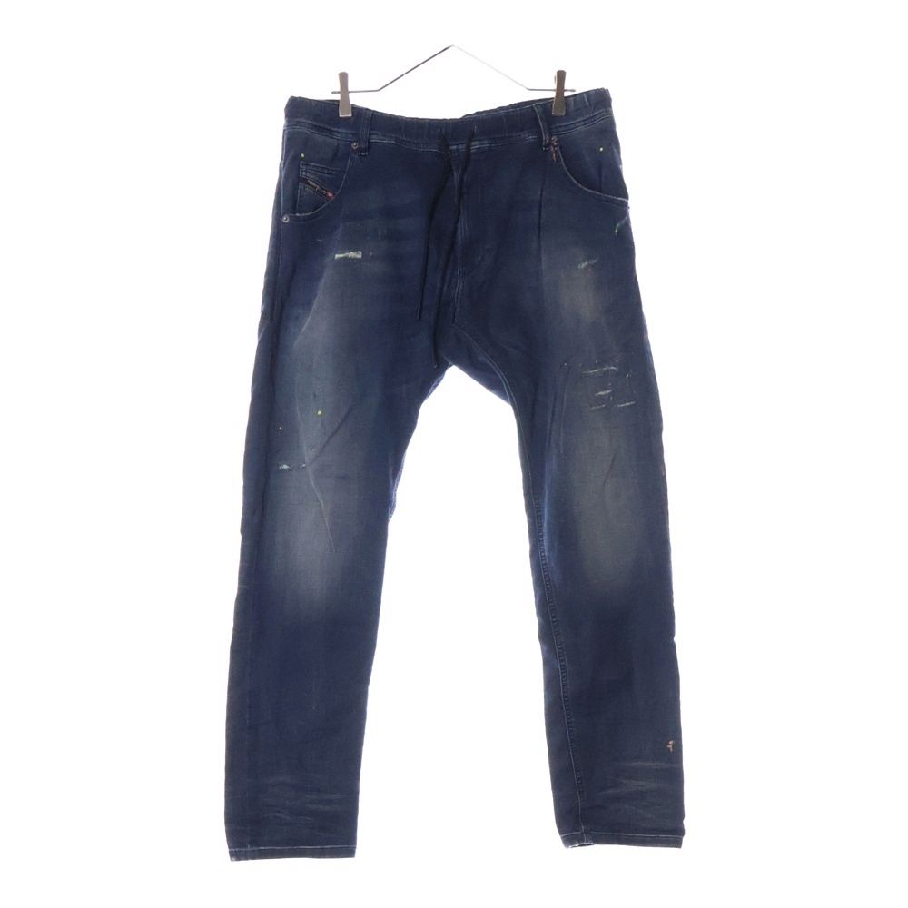DIESEL W30 ディーゼル ジョグ ジーンズ JOGG JEANS デニム KROOLEY 