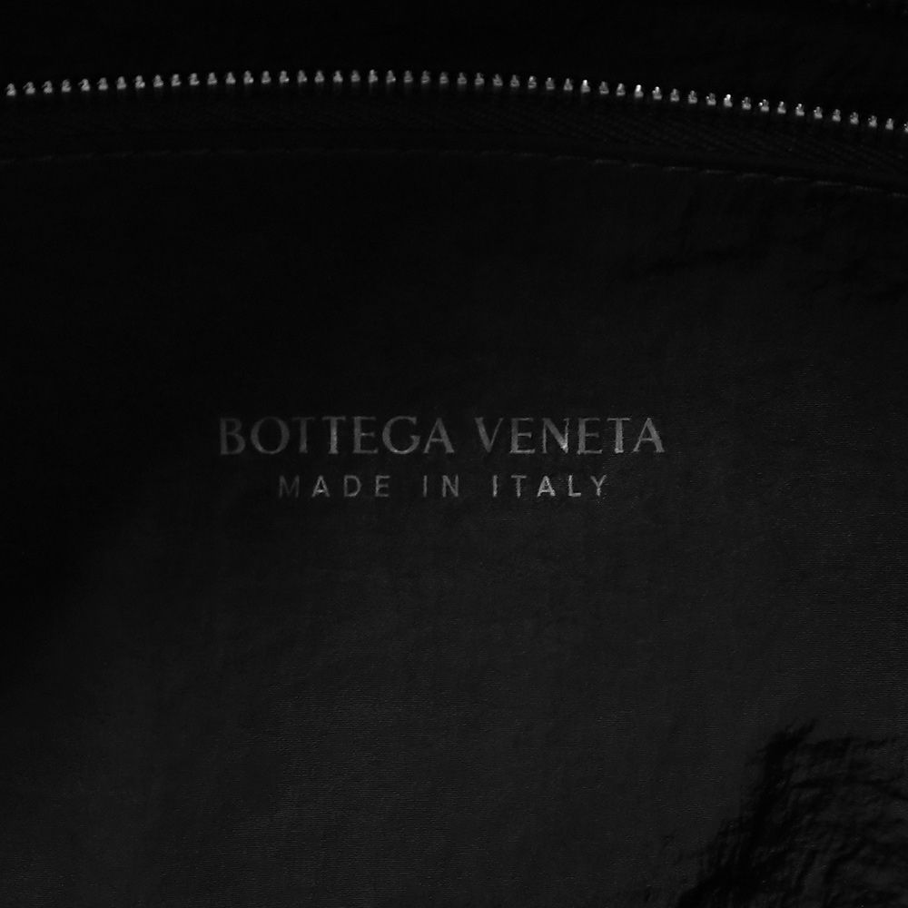 ボッテガヴェネタ カーゴ イントレチャート トートバッグ カーフスキン
