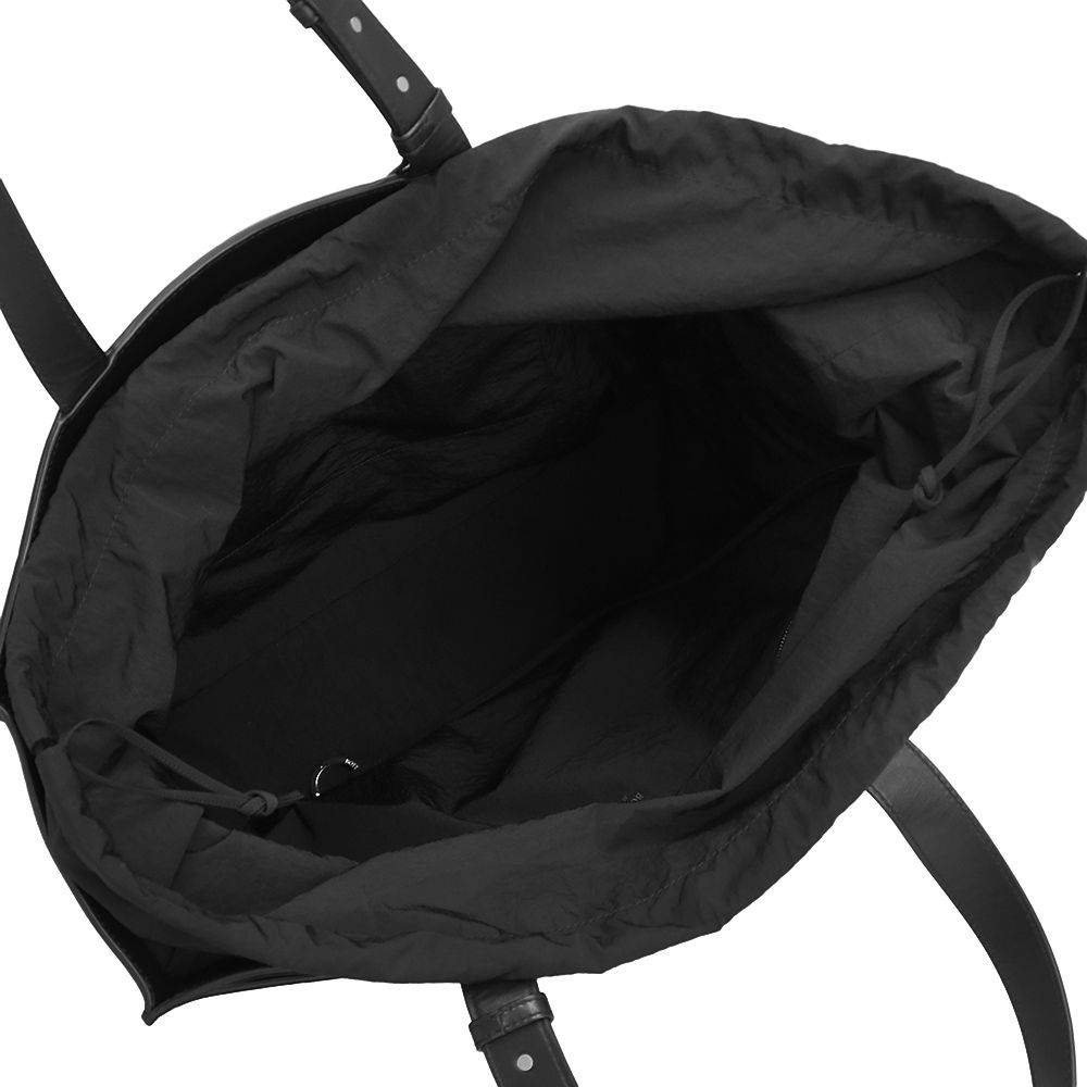 ボッテガヴェネタ カーゴ イントレチャート トートバッグ カーフスキン