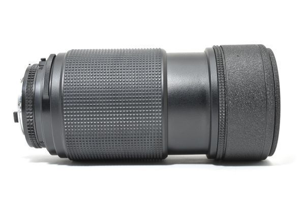 NIKKOR AF AF-S NIKON ニコン Nikon ED 70-300mm ☆極上品☆ VR 50mm