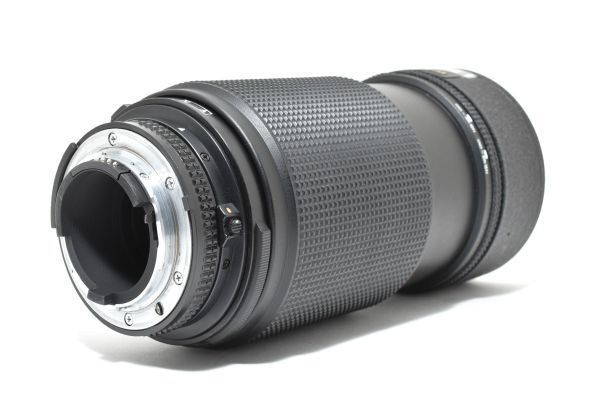 NIKKOR AF AF-S NIKON ニコン Nikon ED 70-300mm ☆極上品☆ VR 50mm