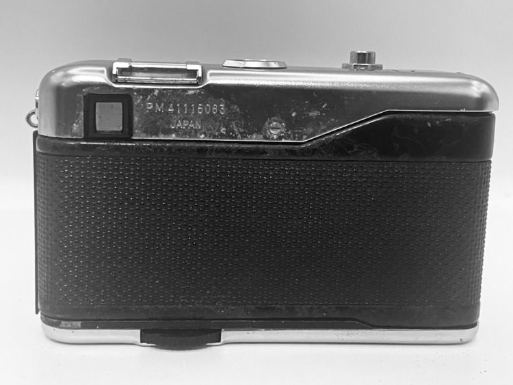 YASHICA ヤシカ half 17 動作未確認 - メルカリ