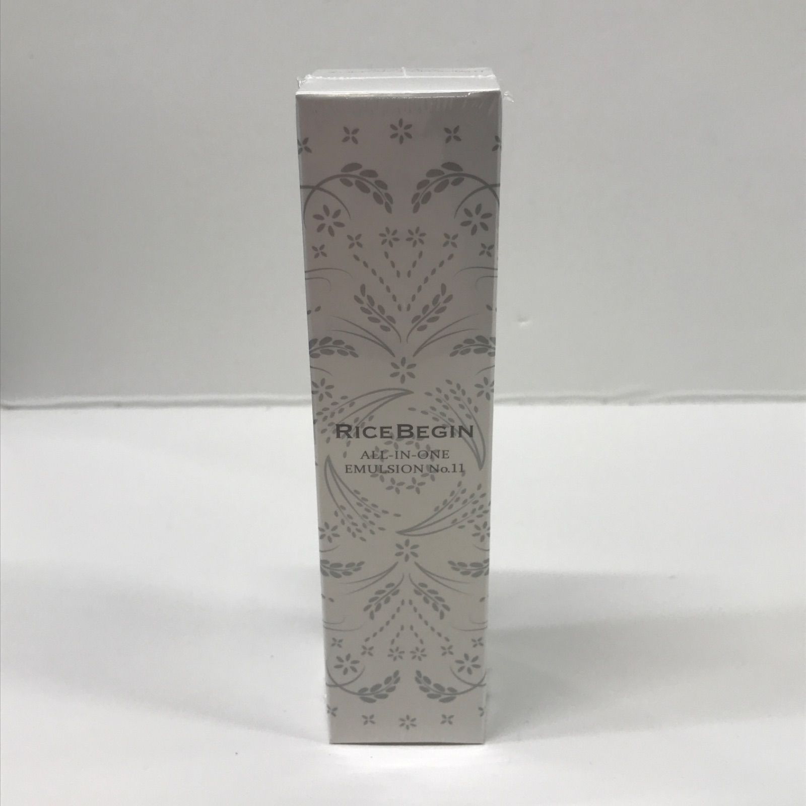 D2728 RICE BEGIN ライスビギン オールインワンエマルジョンNo.11