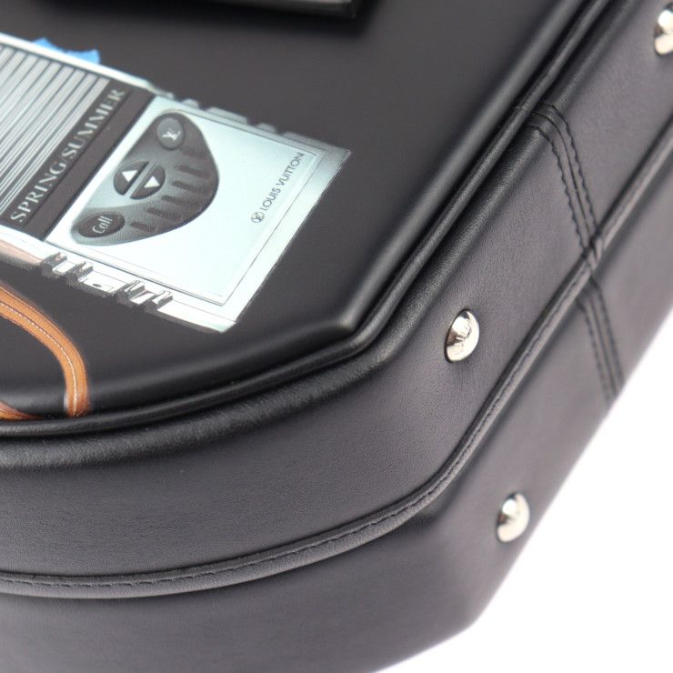 超美品 ルイ ヴィトン プティット ボワット シャポー ショルダーバッグ