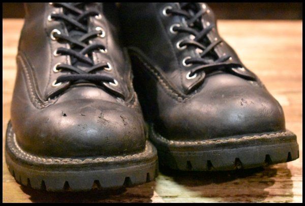 WESCO ウエスコ 9C WESCO 