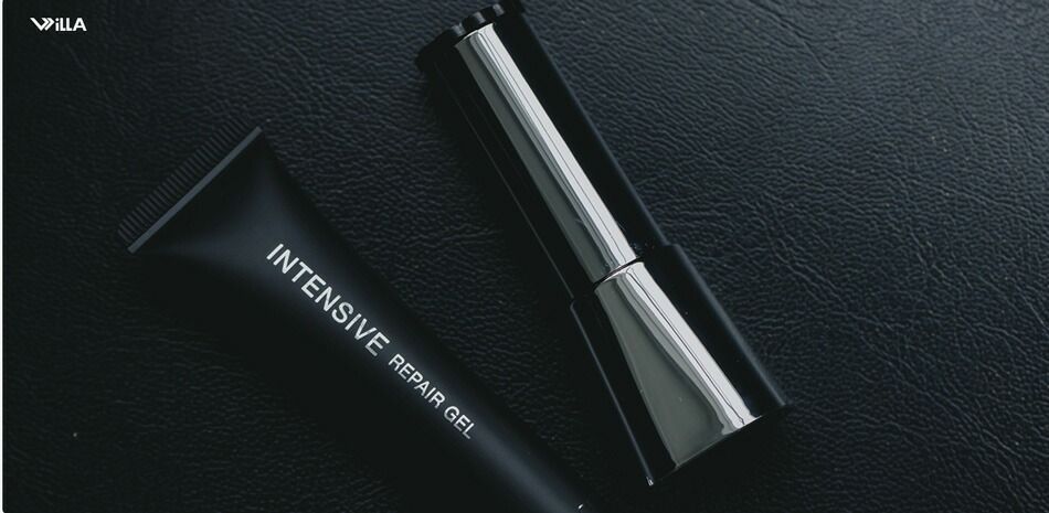 正規品 WELLA ルリークインテンシブリペアジェル20g ルリークセラム