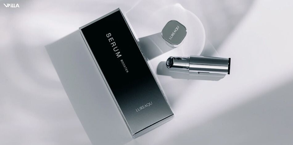 正規品 WELLA ルリークインテンシブリペアジェル20g ルリークセラム