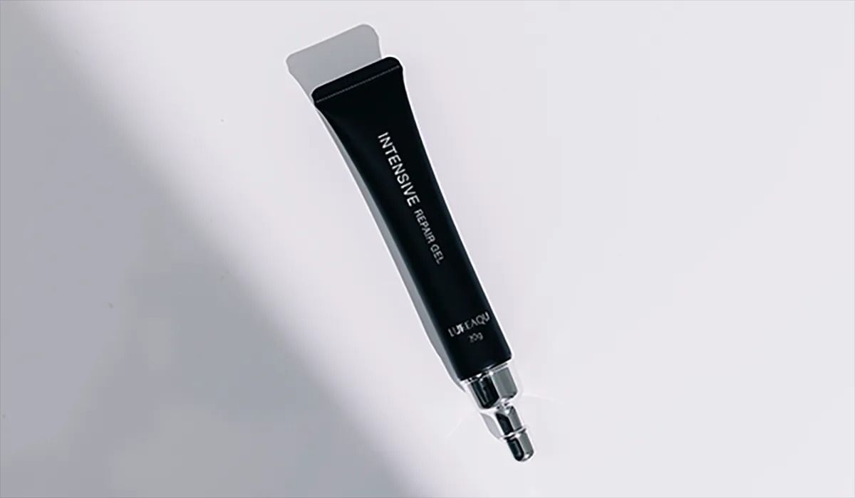 正規品 WELLA ルリークインテンシブリペアジェル20g ルリークセラム