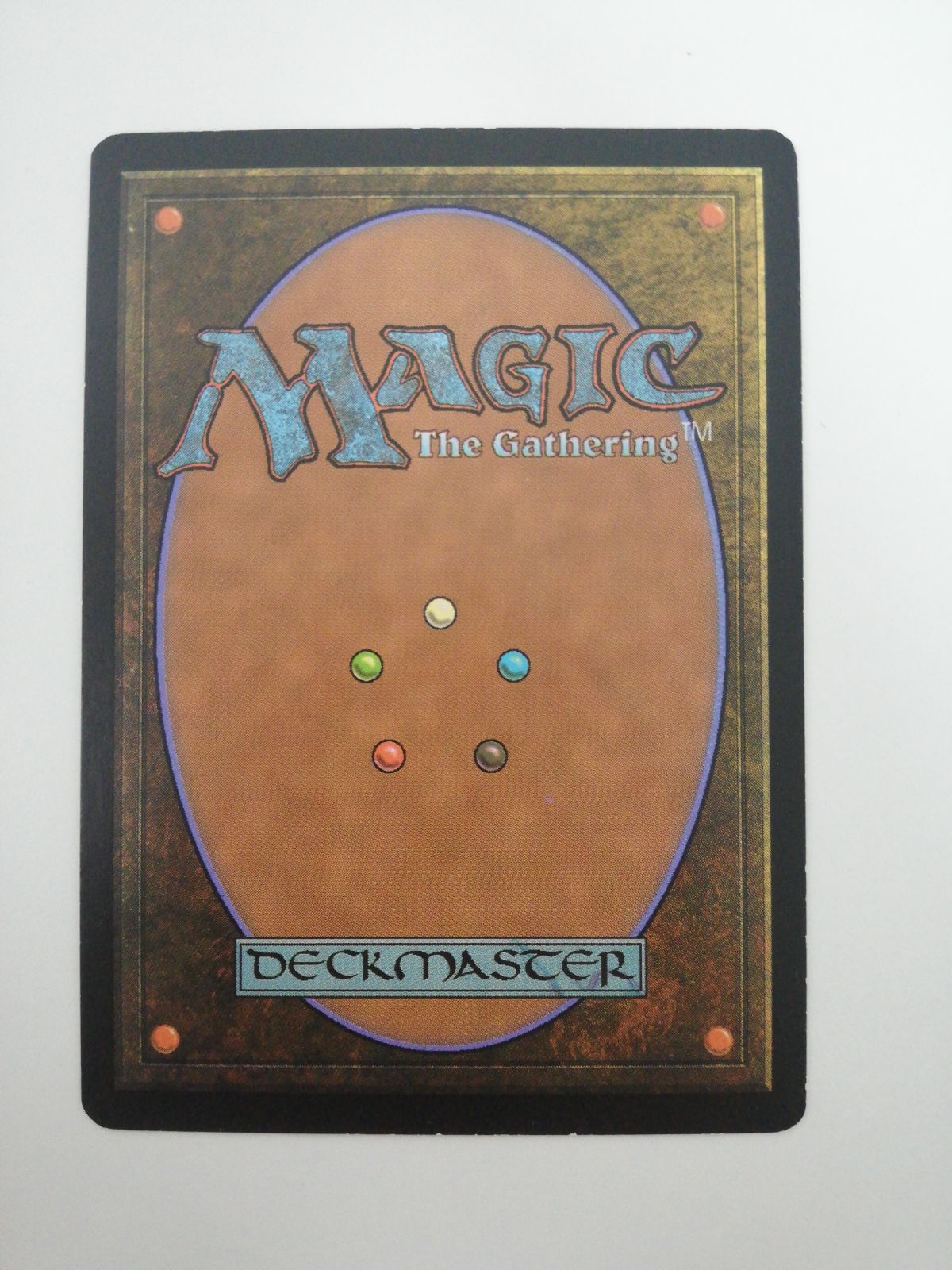 モダンマスターズ(英語版) Faerie Mechanist モダンマスターズ 英語 - メルカリ