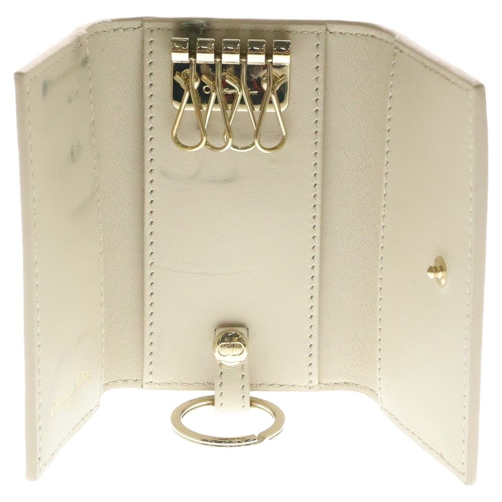 Christian Dior (クリスチャンディオール) キーケース キーリング