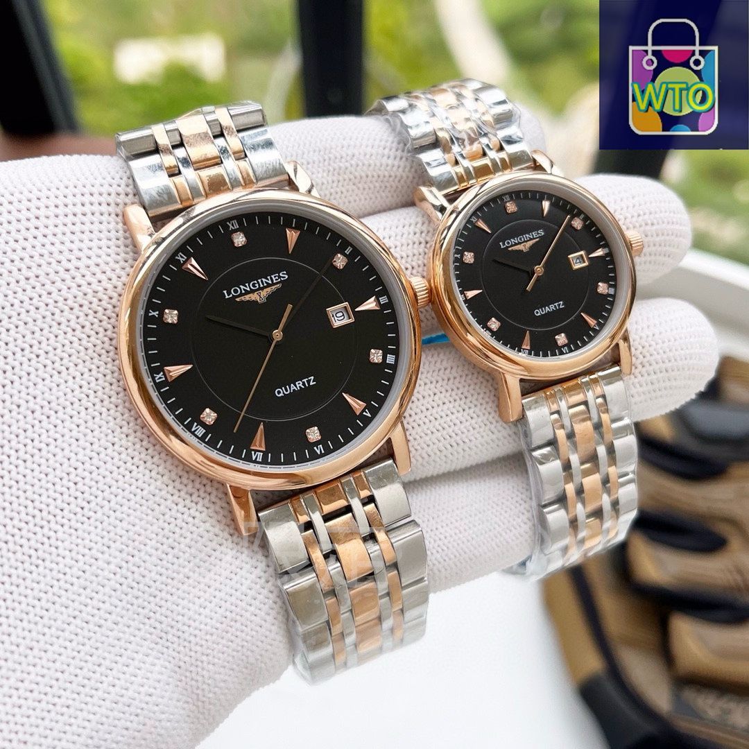 お値下げしましま！！ロンジン腕時計 west-ki_a119