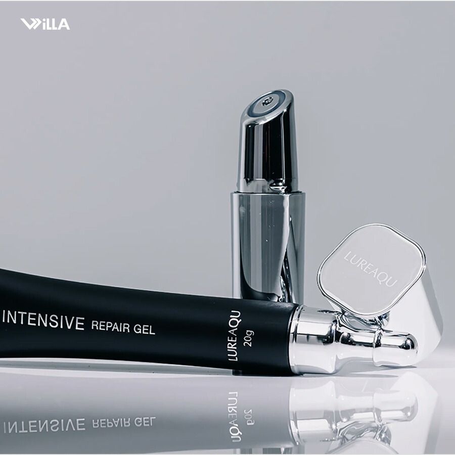 正規品 WELLA ルリークインテンシブリペアジェル20g ルリークセラム