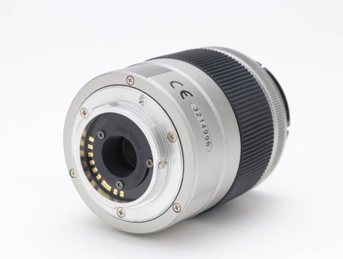 レンズ(ズーム) PENTAX 06 TELEPHOTO 15-45mm f2.8 Amazon.com : Pentax 06 Telephoto Zoom Lens 15-45mm : Camera Lenses