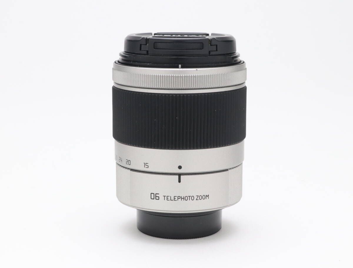 美品 ペンタックス 06 f/2.8 15-45mm カメラレンズ シルバー Amazon.com : Pentax 06 Telephoto Zoom Lens 15-45mm : Camera Lenses